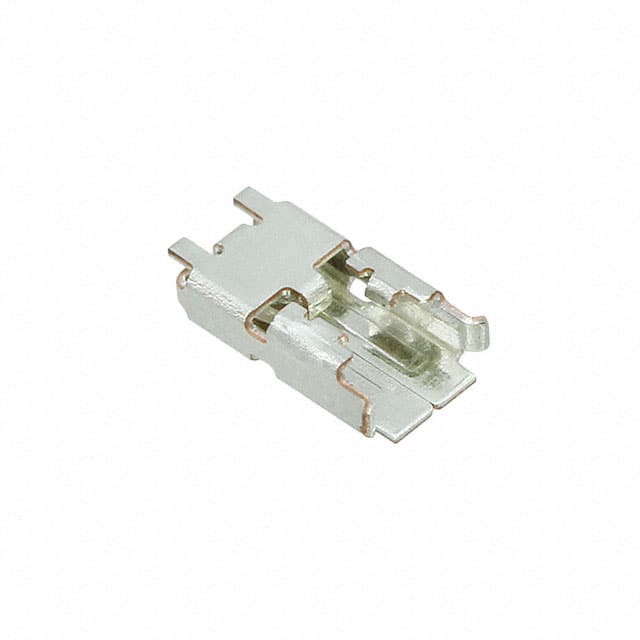 DF59M-1S-H(21) CONN SSL RCPT 1POS SOLDER