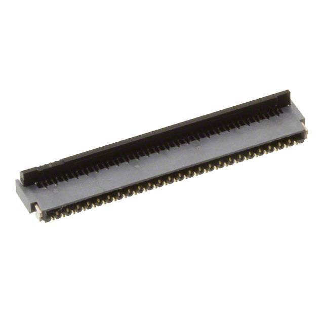 FH35C-49S-0.3SHW(99) CONN FPC 49POS 0.3MM R/A