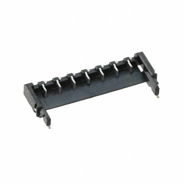 DF65-7P-1.7V(21) CONN HEADER SMD 7POS 1.7MM