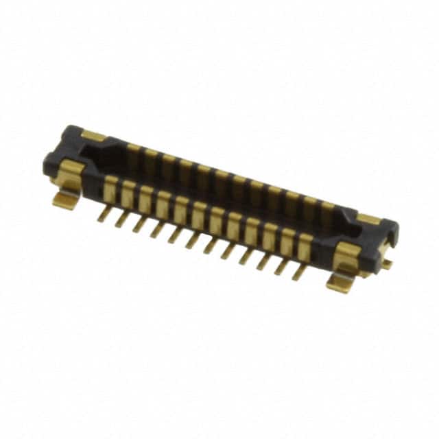BM24-24DP/2-0.35V(53) CONN HDR 24POS SMD GOLD