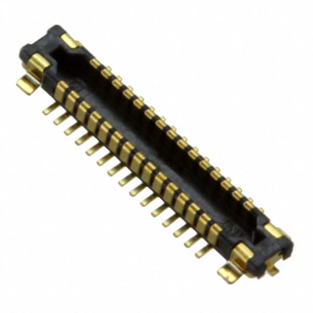 BM24-30DP/2-0.35V(53) CONN HDR 30POS SMD GOLD