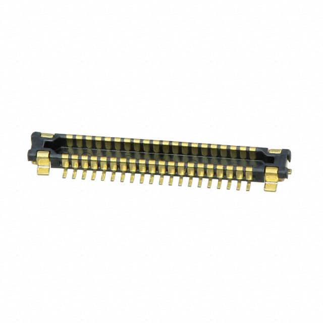 BM24-40DP/2-0.35V(53) CONN HDR 40POS SMD GOLD