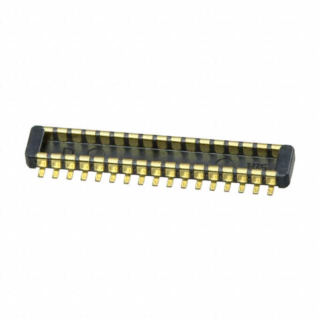 BM20B(0.6)-30DP-0.4V(53) CONN HDR 30POS SMD GOLD