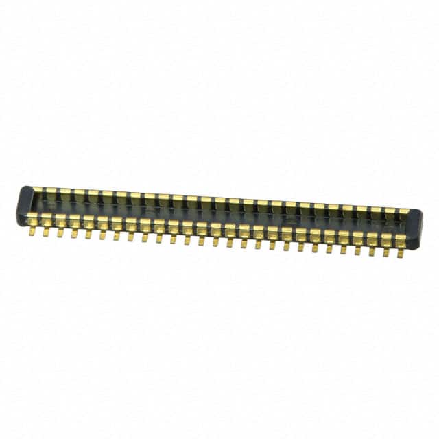 BM20B(0.6)-50DP-0.4V(53) CONN HDR 50POS SMD GOLD