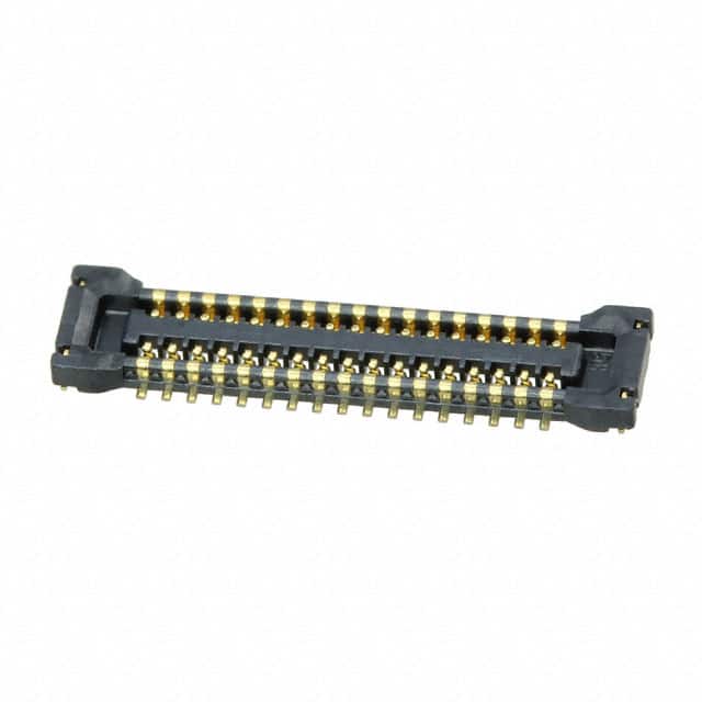 BM20B(0.6)-34DS-0.4V(53) CONN RCPT 34POS SMD GOLD