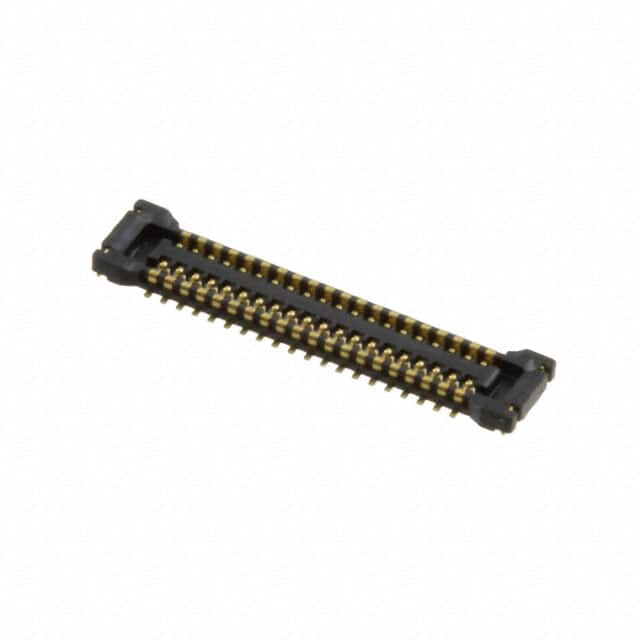 BM20B(0.6)-40DS-0.4V(53) CONN RCPT 40POS SMD GOLD