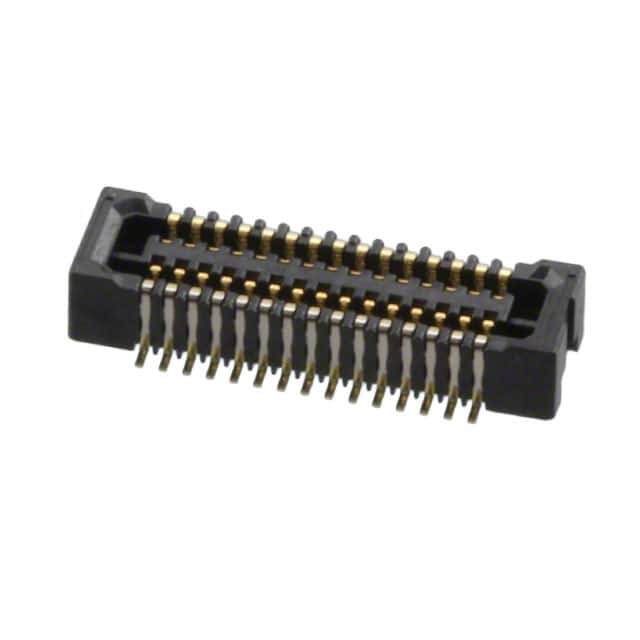 DF37NC(1.5)-30DS-0.4V(53) CONN RCPT 30POS SMD GOLD