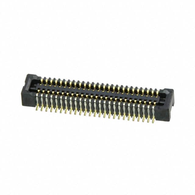DF37NC(1.5)-50DS-0.4V(53) CONN RCPT 50POS SMD GOLD
