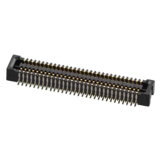 DF37NC(1.5)-60DS-0.4V(53) CONN RCPT 60POS SMD GOLD