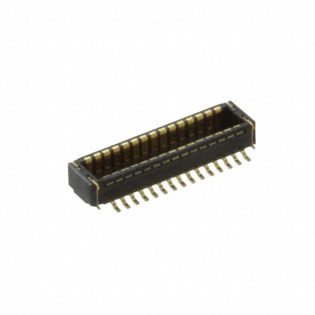 DF40GB-30DP-0.4V(58) CONN PLUG 30POS SMD GOLD