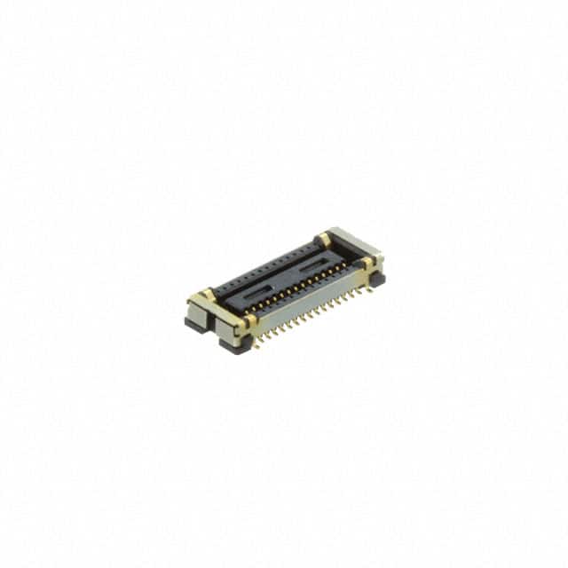 DF40GB(1.5)-30DS-0.4V(58) CONN RCPT 30POS SMD GOLD