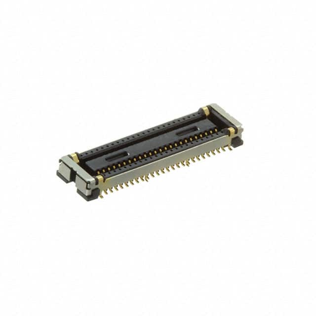 DF40GB(1.5)-48DS-0.4V(58) CONN RCPT 48POS SMD GOLD
