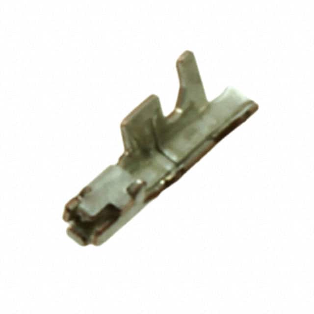 DF52-2832PCF CONN 28-32AWG CRIMP TIN