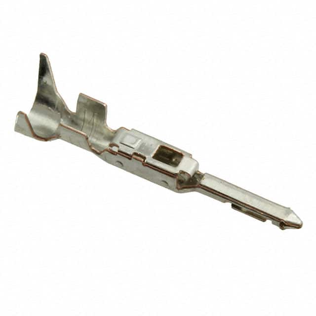 DF63-1618PCF CONN PIN 16-18AWG CRIMP TIN