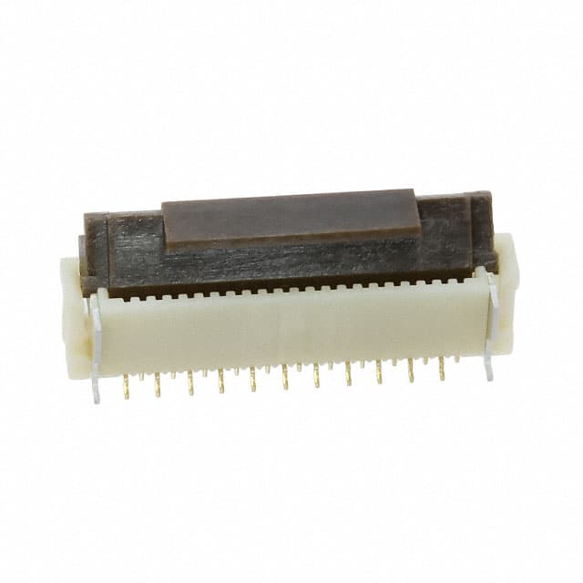 FH12-22S-0.5SVA(54) CONN FFC VERT 22POS 0.5MM SMD