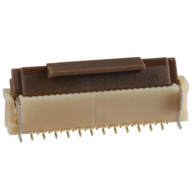 FH12-24S-0.5SVA(54) CONN FFC VERT 24POS 0.5MM SMD
