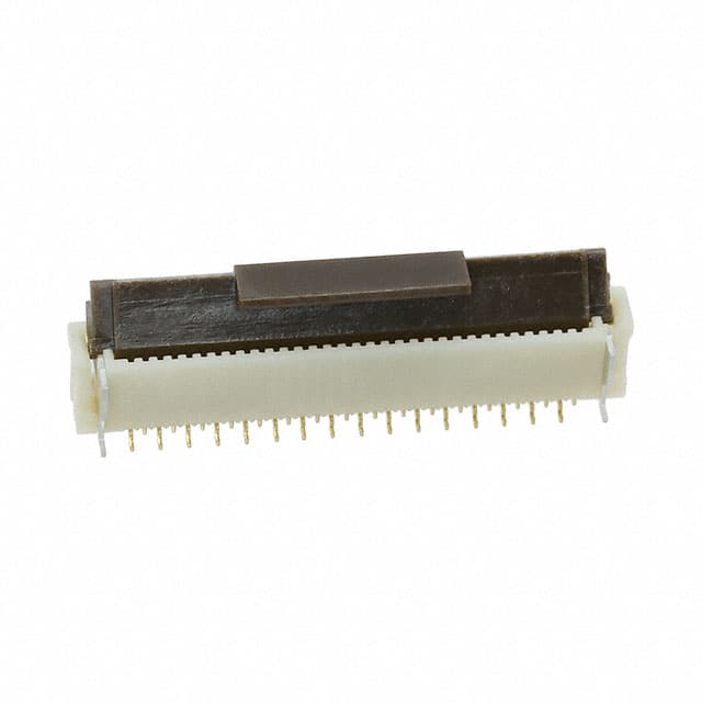 FH12-32S-0.5SVA(54) CONN FFC VERT 32POS 0.5MM SMD
