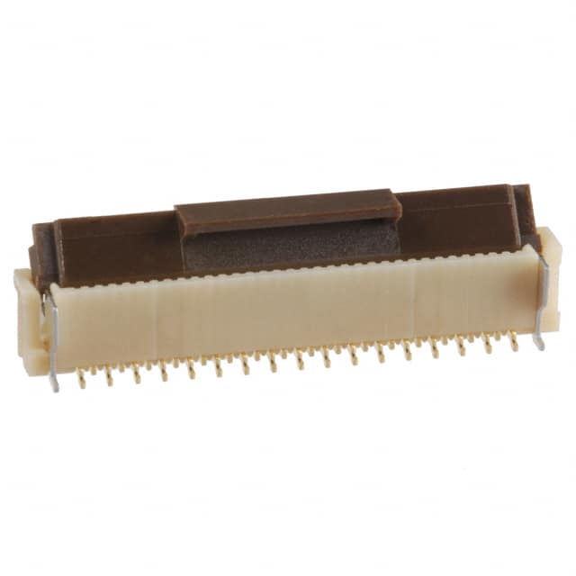 FH12-33S-0.5SV(55) CONN FFC VERT 33POS 0.5MM SMD