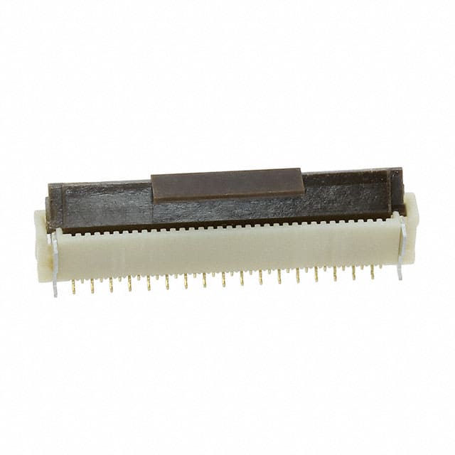 FH12-34S-0.5SVA(54) CONN FFC VERT 34POS 0.5MM SMD