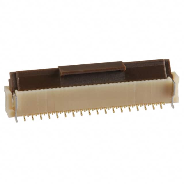FH12-36S-0.5SVA(54) CONN FFC VERT 36POS 0.5MM SMD