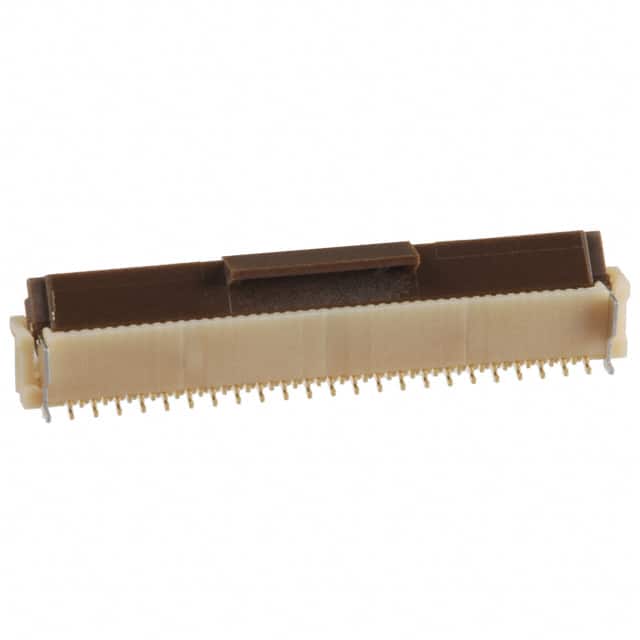 FH12-45S-0.5SV(55) CONN FFC VERT 45POS 0.5MM SMD