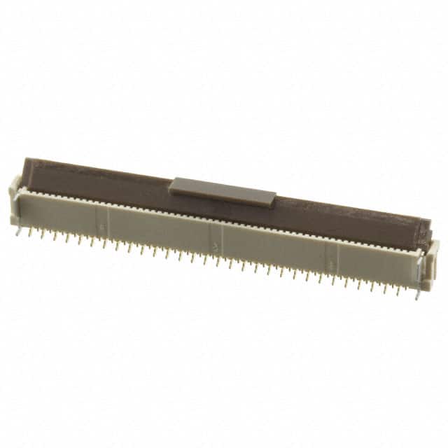 FH12-60S-0.5SVA(54) CONN FFC VERT 60POS 0.5MM SMD