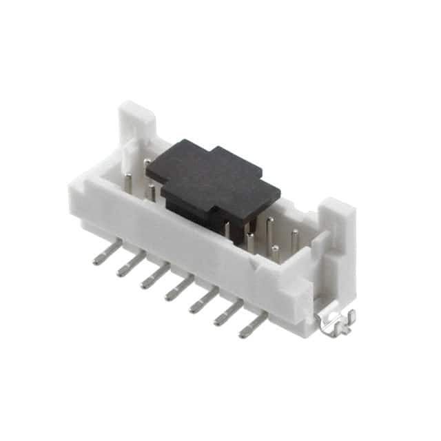 DF11CZ-14DP-2V(27) CONN HEADER SMD 14POS 2MM