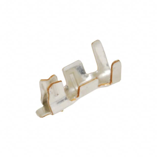 DF13-3032SCF CONN SOCKET 30-32AWG CRIMP TIN