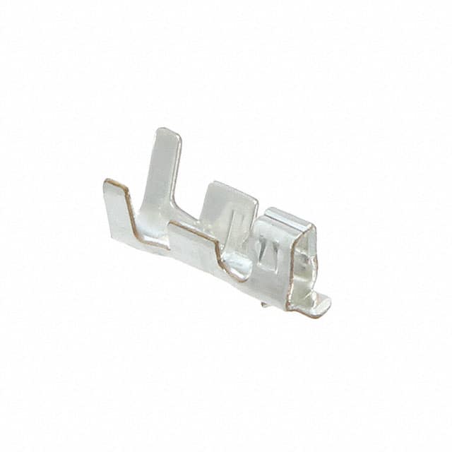 DF13G-2630SCF CONN SOCKET 26-30AWG CRIMP TIN