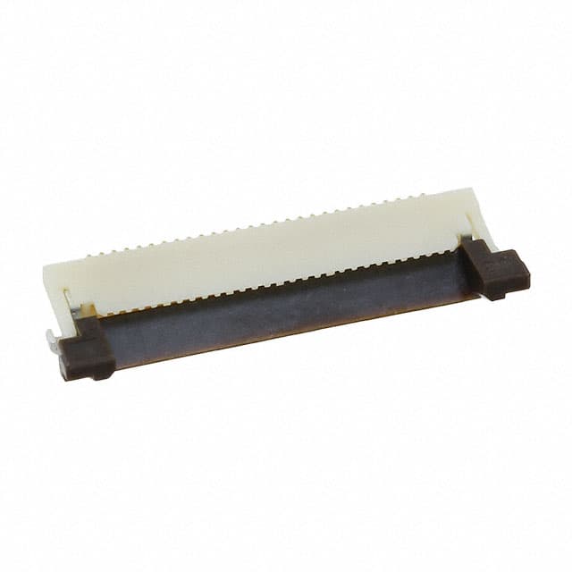 FH12A-28S-0.5SH(55) CONN FFC FPC TOP 28POS 0.5MM R/A