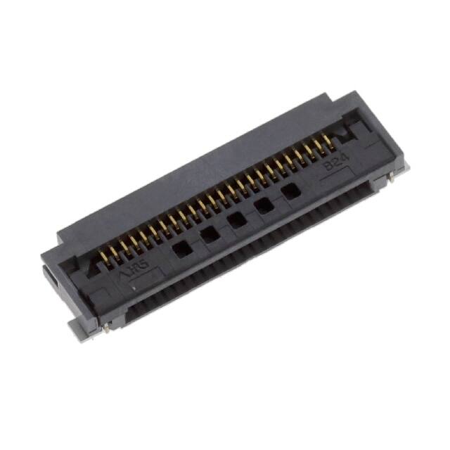 FH52E-24S-0.5SH(99) CONN FFC BOTTOM 24POS 0.5MM R/A