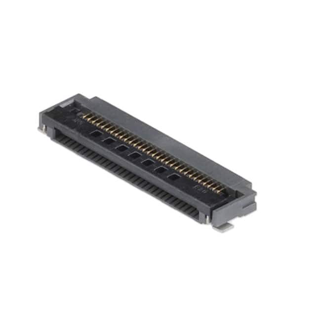 FH52E-30S-0.5SH(99) CONN FFC BOTTOM 30POS 0.5MM R/A