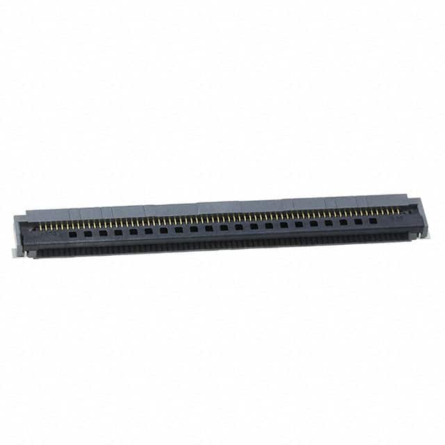 FH52E-68S-0.5SH(99) CONN FFC BOTTOM 68POS 0.5MM R/A