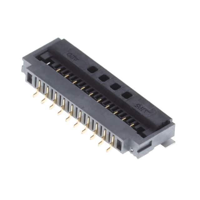 FH52E-20(10)SB-1SH(99) CONN FFC FPC BOTTOM 20POS 1MM RA