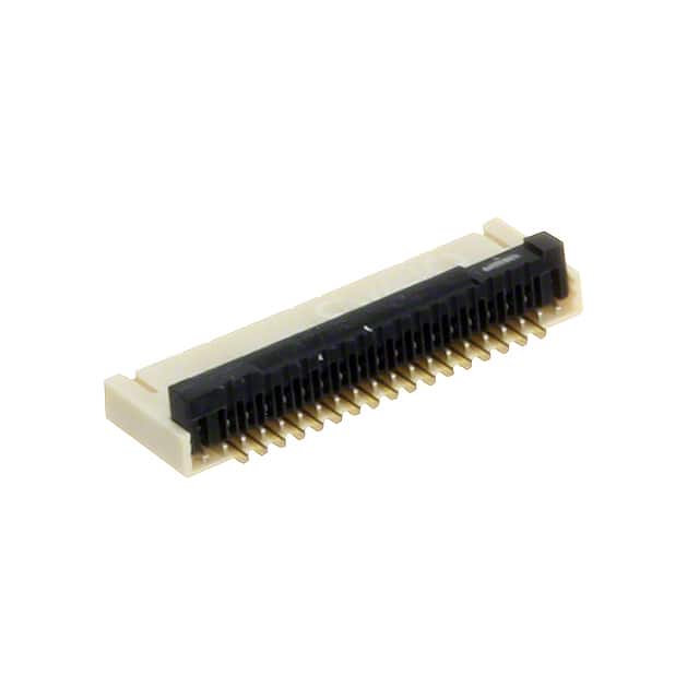 FH58-35S-0.2SHW(99) CONN FPC 35POS 0.2MM R/A