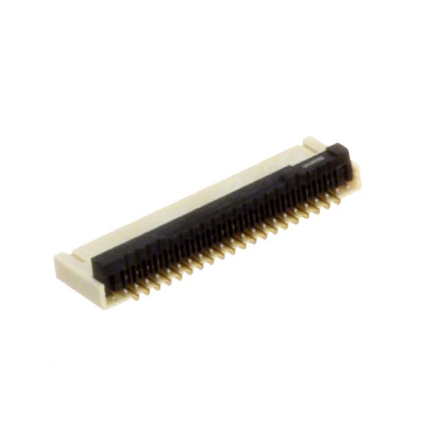 FH58-41S-0.2SHW(99) CONN FPC 41POS 0.2MM R/A