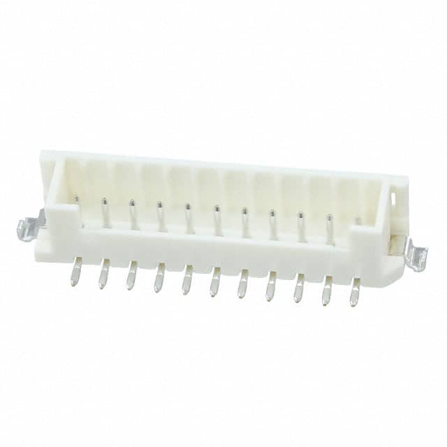 DF3E-11P-2V(21) CONN HEADER SMD 11POS 2MM