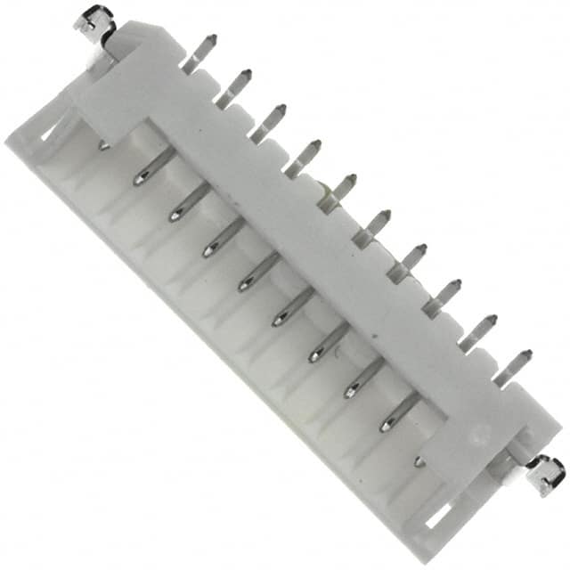 DF3DZ-10P-2V(21) CONN HEADER SMD 10POS 2MM