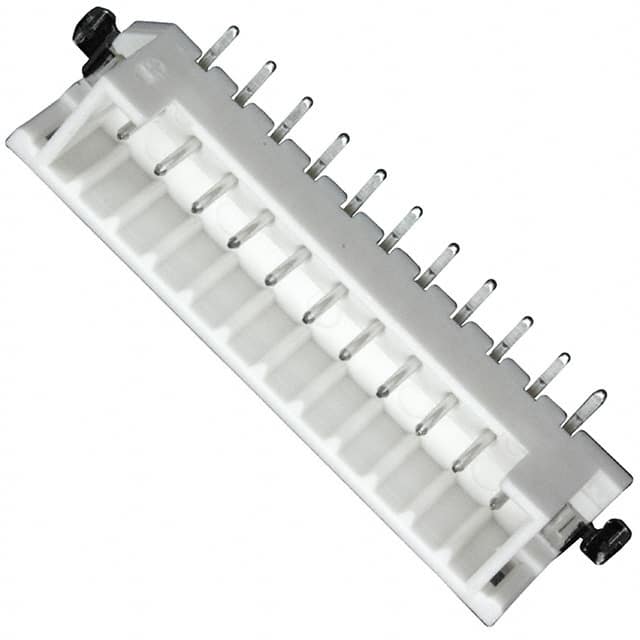 DF3DZ-11P-2V(20) CONN HEADER SMD 11POS 2MM