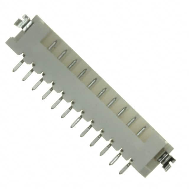 DF3EA-12P-2H(21) CONN HEADER SMD R/A 12POS 2MM