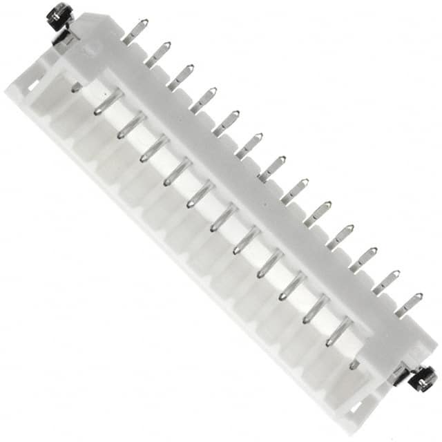 DF3DZ-13P-2V(20) CONN HEADER SMD 13POS 2MM