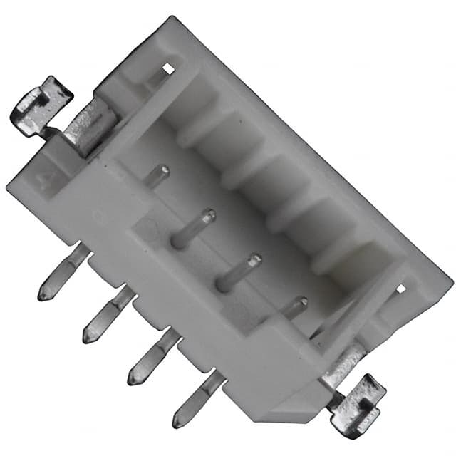 DF3EA-4P-2V(21) CONN HEADER SMD 4POS 2MM
