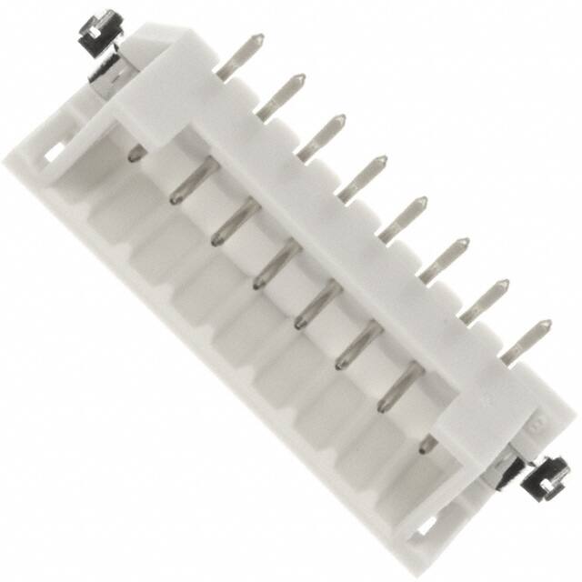 DF3DZ-8P-2V(50) CONN HEADER SMD 8POS 2MM