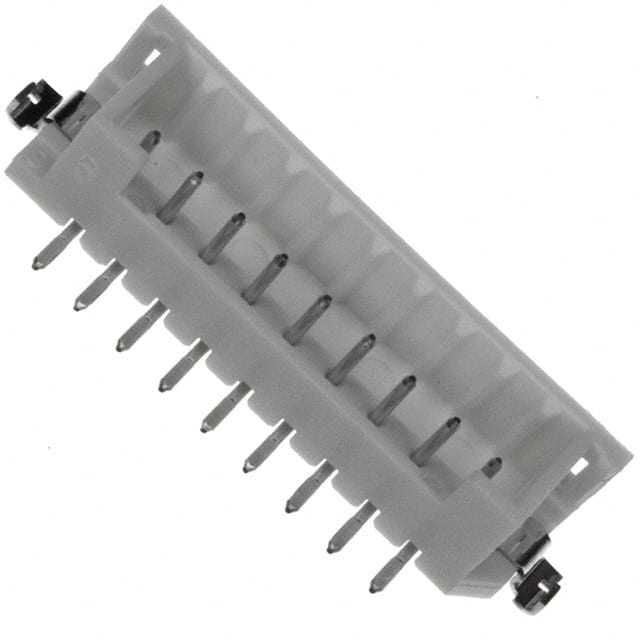 DF3DZ-9P-2V(21) CONN HEADER SMD 9POS 2MM