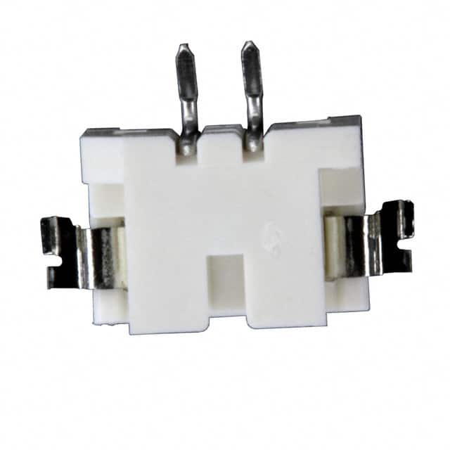 DF3Z-2P-2H(74) CONN HEADER SMD R/A 2POS 2MM