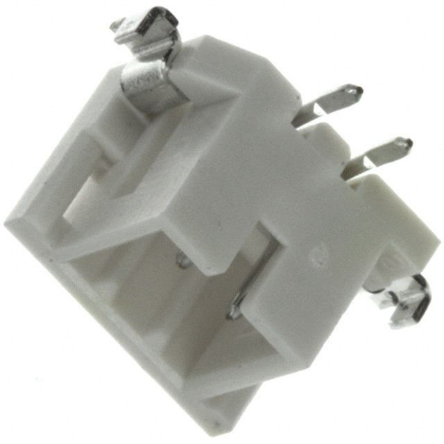 DF3Z-2P-2V(21) CONN HEADER SMD 2POS 2MM