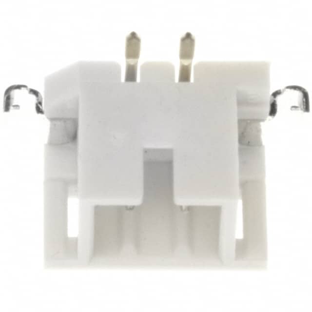 DF3Z-2P-2V(50) CONN HEADER SMD 2POS 2MM