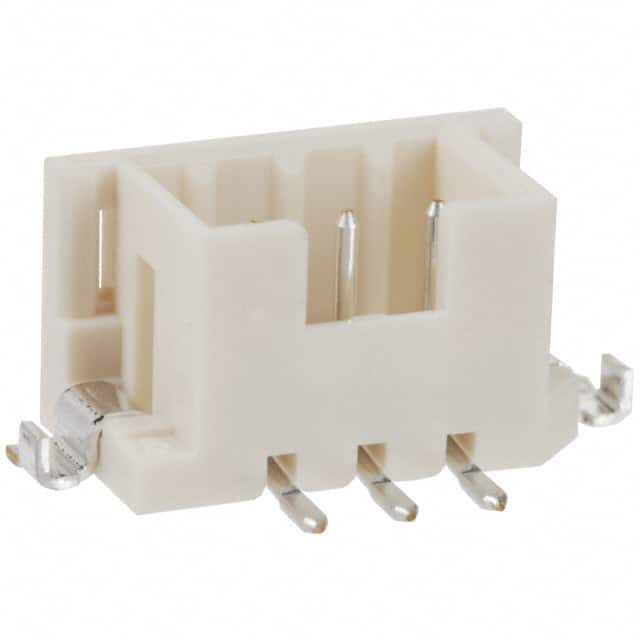 DF3Z-3P-2V(21) CONN HEADER SMD 3POS 2MM
