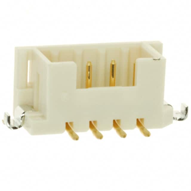 DF3Z-4P-2V(51) CONN HEADER SMD 4POS 2MM