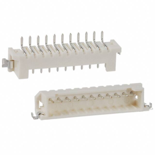 DF3EA-11P-2H(21) CONN HEADER SMD R/A 11POS 2MM